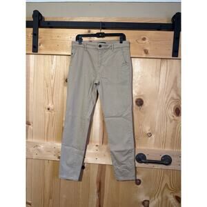 Chevignon Men’s Khaki Pants Size 32